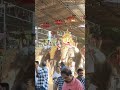 Ettumanoor Ulsavam 2024 Ettumanoortemple Ulsavam Viral Tranding Youtubeshorts Temple