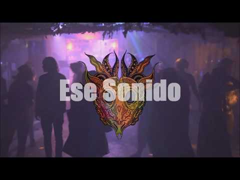 Maxiroots ft Tom Spirals  'Ese Sonido' (OFFICIAL VIDEO)