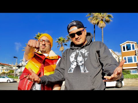 Mike Díaz - La Llamada con El Grave (2011)