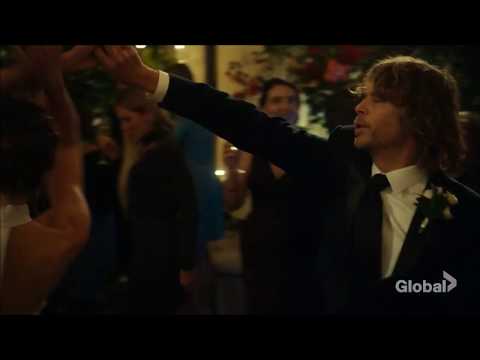 NCIS Los Angeles 10x17 - Love That Bind Us All