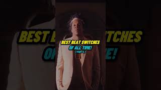 Travis Scott's Sicko Mode BEAT SWITCH is Legendary