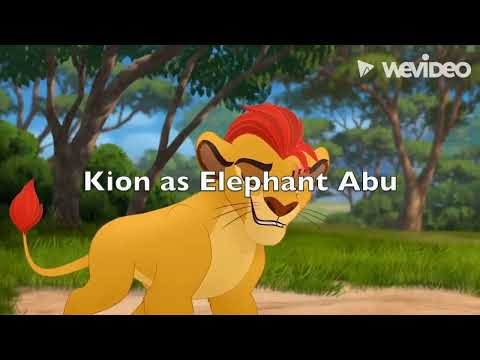 Humphreyladdin part 32 - End Credits