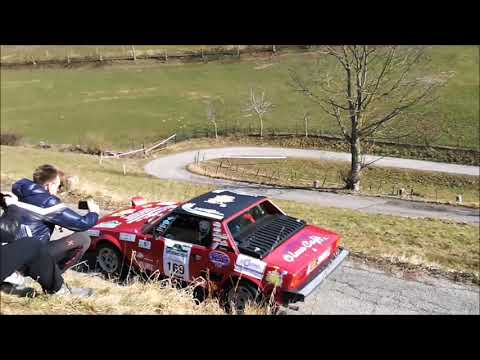 10° Lessinia Sport 2020 - PCT 1 - bosco chiesanuova - terza parte