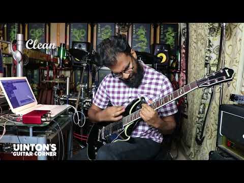 Ibanez Darkstone DN500 image 9