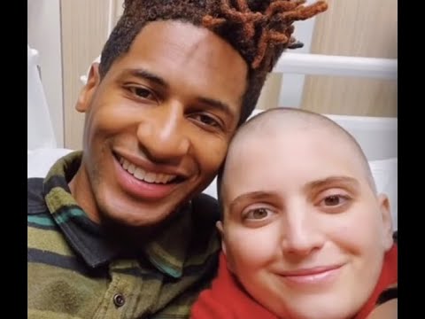 JON Batiste Talks Triumph In the Midst Of Adversity