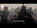 The Sword Of Allah Khalid Ibn Al Waleed RA Inspiration