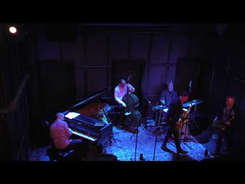 Strollin - Mike Tucker and Tucker Antell