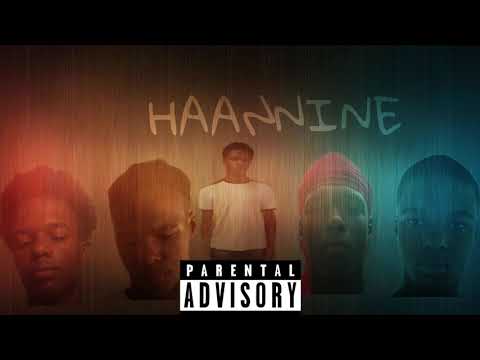 OTR Haannine- “How it feel” (Official Audio)