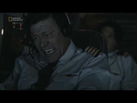 Air Crash Investigation S25E06 Cabin Chaos 1080p