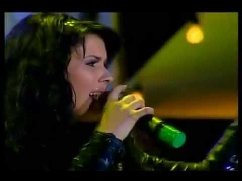 Greta Koci - Eja zemer (Festivali i 45-te ne RTSH)