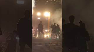 #youtubeshorts Salim sulaiman music band #youtubeshort #viral #desertfestival #tinadabi #ias #live