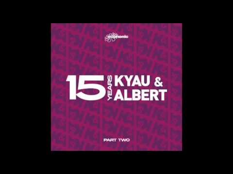 Kyau & Albert - 7Skies (Ellez Marinni Tech Mix)