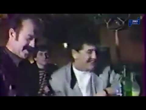 RABAH ASMA 1990 - EL KAS -(CLIP OFFICIEL)