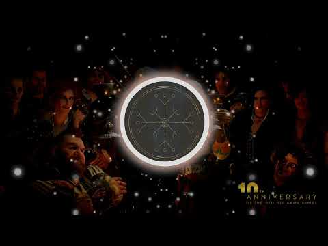 [FREE] The Witcher - Bound By Fate (No copyright music) #thewitcher #celtics #symphony #orchestral