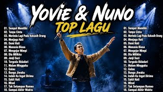 Download lagu Yovie & Nuno Full Album | Janji Suci, Menjaga Hati, Tanpa Cinta mp3 Download lagu Yovie & Nuno Full Album | Janji Suci, Menjaga Hati, Tanpa Cinta mp3