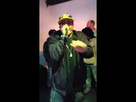 Mr.keweed( backstreetgroovstaz.)