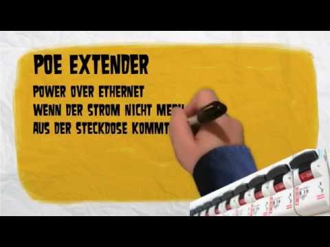 poe barox Kommunikation AG