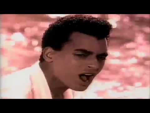 Jon Secada   OTRO DIA MAS SIN VERTE  Video OFICIAL 1992