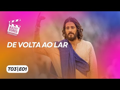 🎧 Season 3 Episode 1 | Back Home