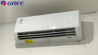 Gree 0.5 hp Standard Split Air Conditioner | September 2022