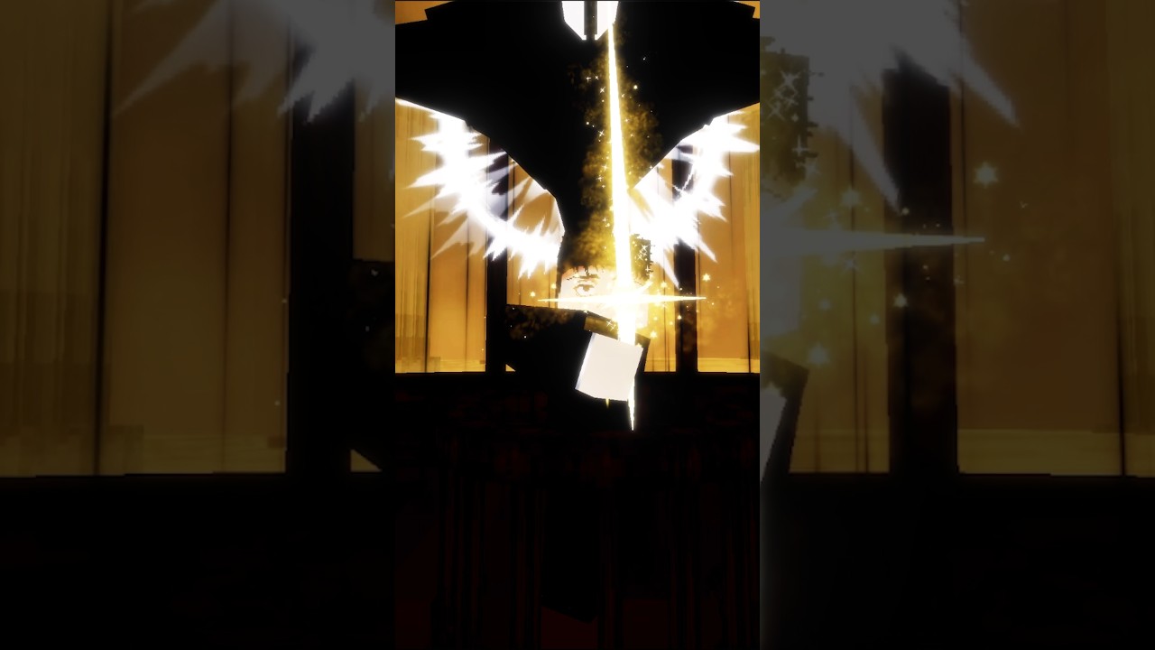 Higuruma's Domain Expansion: Deadly Sentencing in Minecraft Jujutsu Awakening #minecraft #jjk