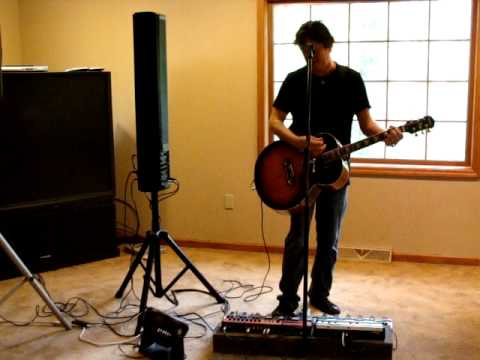 BOSS LOOP CONTEST 2010 AutumnSky