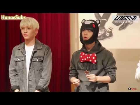 U10TV 12.rész - A (great) fansign event for you (hun sub)