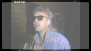Roger Taylor-Let&#39;s Get Crazy(traducida al español)