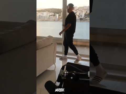 MERGHANIEMU ODWALIŁO OD KASY #mrgh #bungee