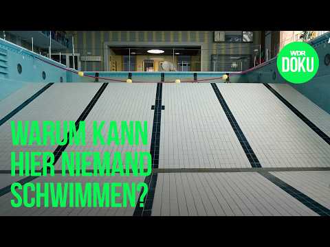 Video Thumbnail: Im Ernstfall in Gefahr: Warum Kinder nicht mehr Schwimmen lernen | WDR Doku