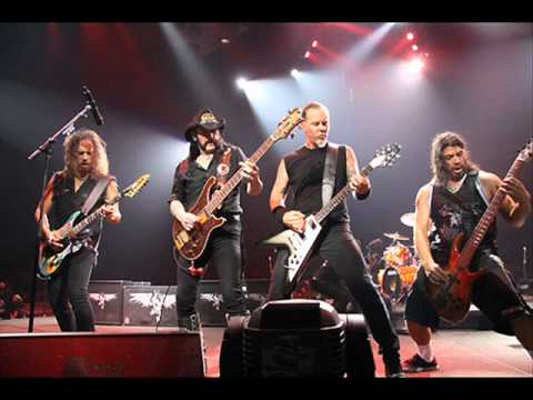 MetallicA & Lemmy Kilmister - Damage Case Live ( lyrics + download )