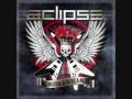 Eclipse - About to  break