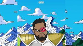 Key! - Intro (Feat. Childish Major)