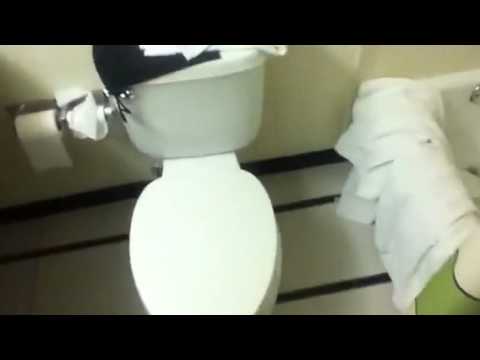 Fairfield Inn part 2