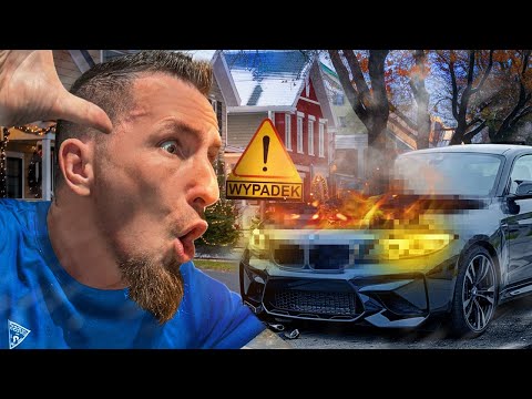 Spałem godzinę, on miał wypadek, moja siostra otworzyła lokal! *zobacz i oceń*