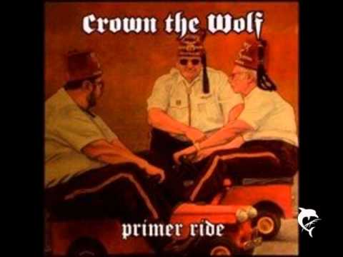 Crown the Wolf - Model T
