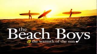 The Beach Boys - The Warmth Of The Sun