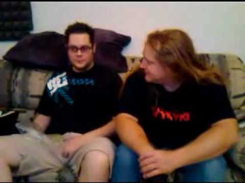 Steel Brothers - Week Two.wmv