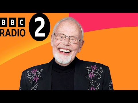 Sounds Of The 70s With Bob Harris BBC Radio 2