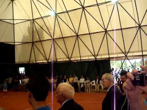 CAMILLA ROSATELLO CAMPIONESSA ITALIANA UNDER 16 2010 BRINDISI.MPG