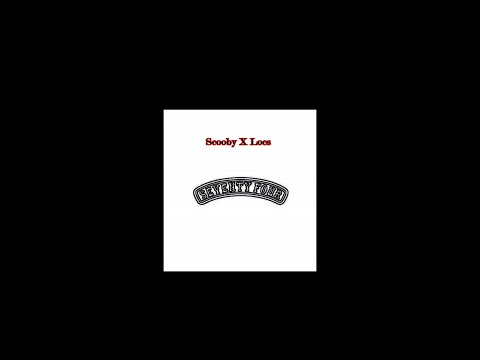 Scooby X Locs - Stay Away (RE UPLOADED)