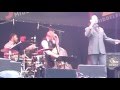 Embraceable You, Kurt Elling, live in Middelburg, May 18th 2013