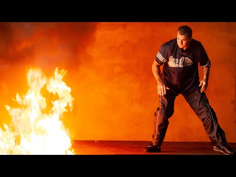 WWE Super ShowDown Fight Size: Real Feel Heat, Mansoor And Ali, Paul Heyman Slips, Ziggler, More