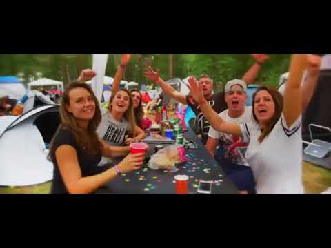 SteelniX x JulleMeck - Electric Moment | Videoclip