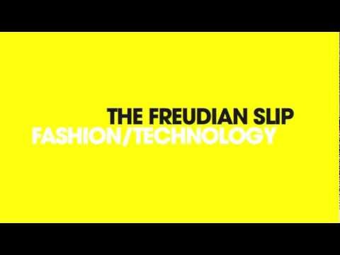 The Freudian Slip - Why Don´t You Kill My Friends?