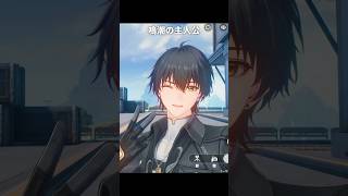 色んな主人公の自撮り撮影が最高に素敵な理由｜無限大ANANTA/鳴潮/ゼンゼロ/NTE