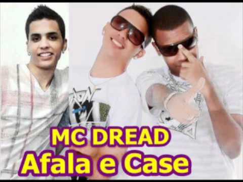 Mc Dread e Afala e Case - No Suave