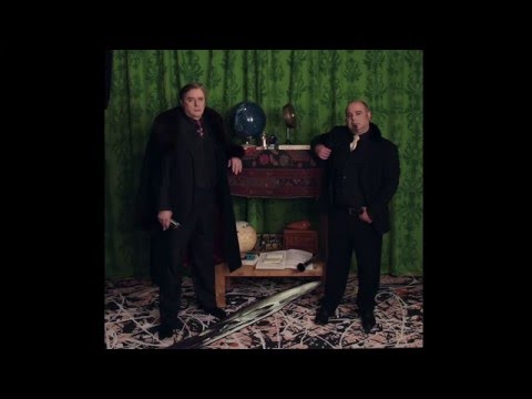 Teho Teardo & Blixa Bargeld  - The Beast