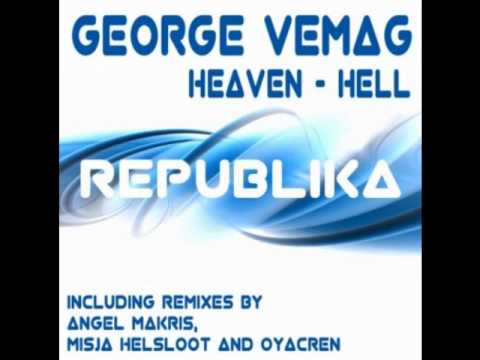 George Vemag - Heaven & Hell (Intro mix)