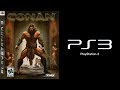 Conan 100 ALL CHESTS TRIUMVIRAT RUNES SLAVES Walkthrough Longplay NO COMMENTARY